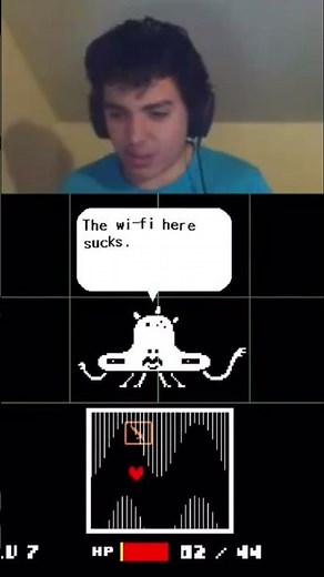 First Person to ever die to Jerry