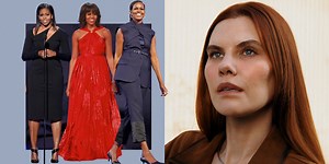 Michelle Obama’s Many Fashion Eras Were Brought to Life By Stylist Meredith Koop (Exclusive)