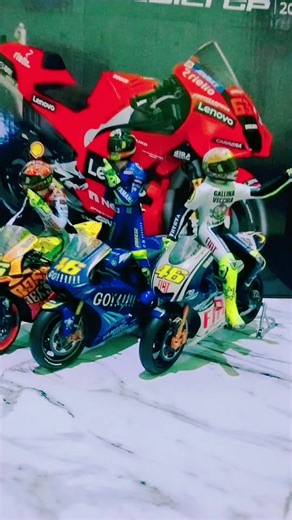 TRI M - Diecast on TikTok