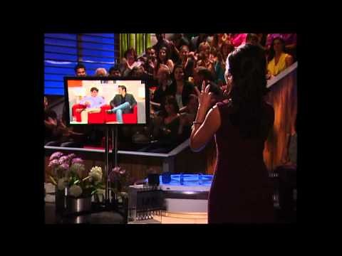 Big Brother 14 Season Finale - A Winner Is Crowned