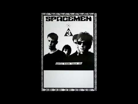 Spacemen 3 - 1988 Heidelberg Live Full Album Unofficial