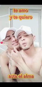 Para mi amor🥰VVeronica Dantes | Adrián Baster