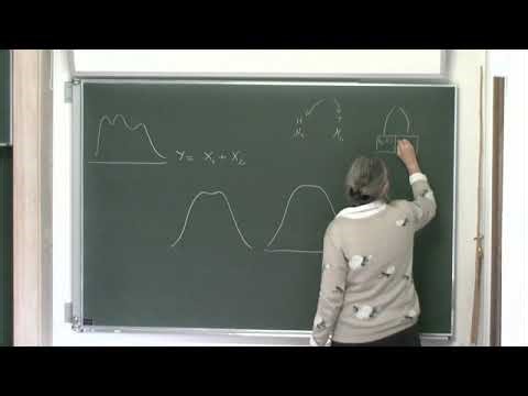 Why mixture modelling?