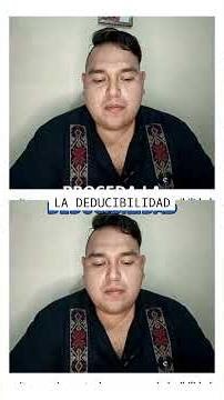 Entiende el complemento de pago