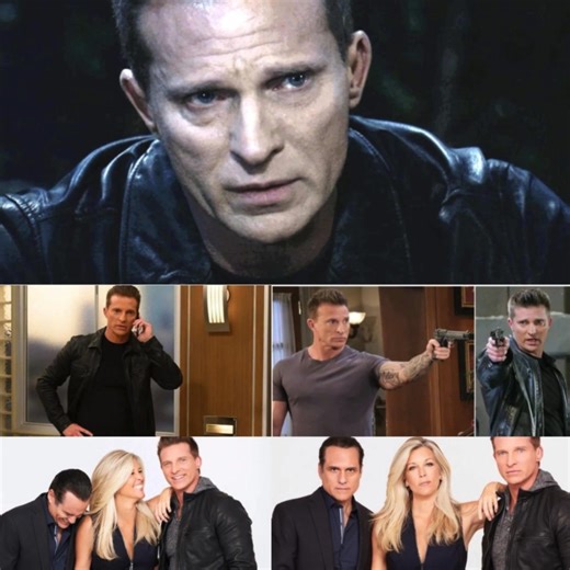 The soap opera world is bracing for a potential earthquake that could change General Hospital forever. Jason Morgan isn't just a character; he is a phenomenon, and reports suggesting he might be nearing his final airdate are devastating! Since his return, Jason has been the steady, sharp force that keeps the show grounded, but the ticking clock on his current deal is starting to loud. Fans are begging the writers to do whatever it takes to keep him on the canvas. 🚨 DON'T MISS OUT, SEE IT BELOW 