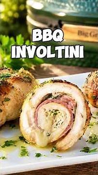 This Stuffed Chicken Recipe Is Absolutely Unreal 🤤