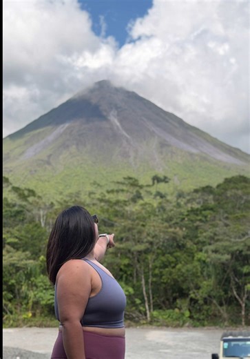 La Fortuna, Costa Rica: Viaje Inolvidable al Volcán Arenal