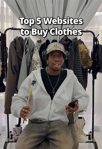 Best Online Stores for Designer Fashion Finds