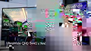 Philips Evnia 34M2C6500 is here for your unique gaming experience✨ Get ready for the ultimate immersion with our UltraWide Curved Display, pulling you right into the action. Enjoy vivid colors with QD OLED technology and Ambiglow, transforming your room with a unique, atmospheric glow. Level up your gaming today! https://www.philips.co.uk/c-p/34M2C6500_00/curved-gaming-monitor-qd-oled-gaming-monitor | Evnia