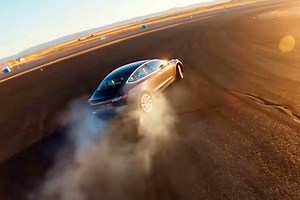 Tesla Model 3 con Track Mode più veloce di Ferrari 458 Italia, ma ...