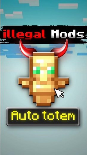 🤯TOP 6 "USEFUL illegal MODS" for MCPE 1.26+/bedrock (Work On SERVERS!!)