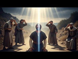 Personal and Powerful the Story of the Conversion of the Apostle Paul (Acts 22)
