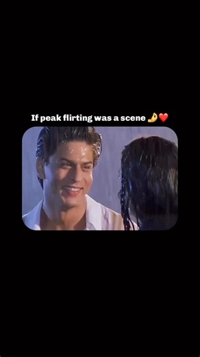Peak Flirting Level 💀🔥 Bollywood Style 😂