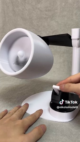 Aircraft engine fan 💨