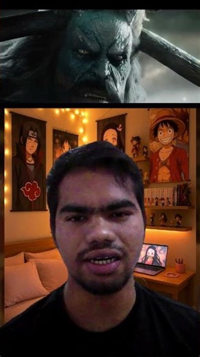 "Zoro vs Kaido CGI by @blued.75 100% Realistic One Piece Recreation #cgi #anime #zoro #shorts