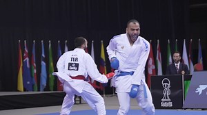 424K views · 1.3K reactions | The Male Team Kumite competition is ❗ Have a look at some of the highlights of the competition and let us know your favourite team! #Karate #KarateForLife #KarateWorldCup | World Karate Federation | Facebook