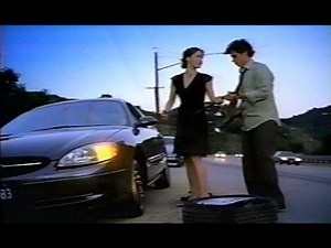 Secret Deodorant Commercial - 2003