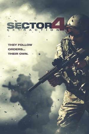 Sector 4: Extraction izle 2014 - Filmiİzle
