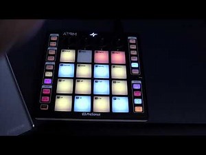 PreSonus Atom Review