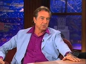 Craig Ferguson - Eric Idle 2007