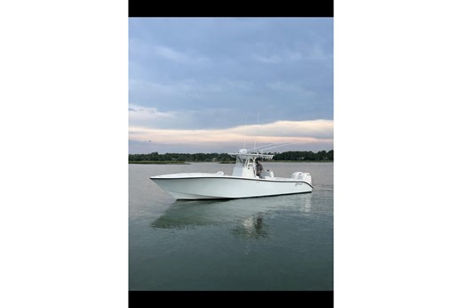 Used 2013 Yellowfin 32 Offshore, 29909 Okatie - Boat Trader