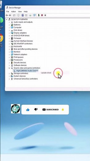 Headphones Not Working on Windows 11 Fix