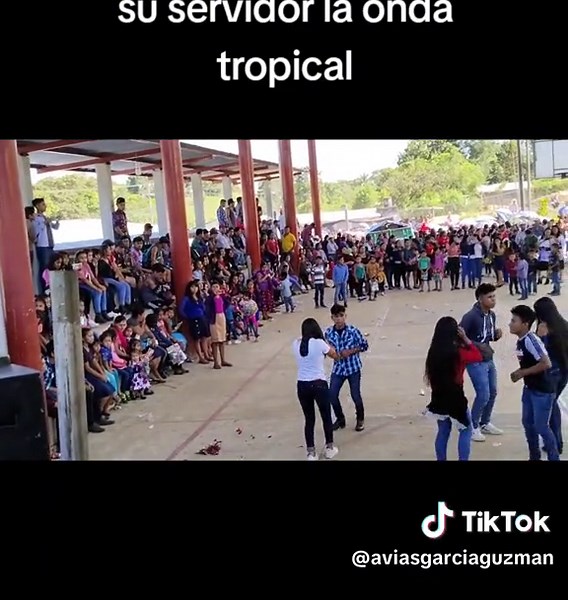 Videos de laonda tropical y sus teclados (@aviasgarciaguzman) con “sonido original - laonda tropical y sus teclados”