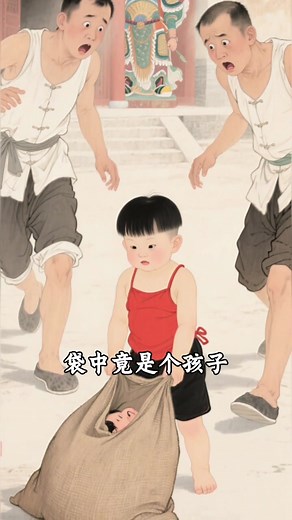 #民間故事 #風清故事匯 #民間故事正能量 #故事 | 安舅是亮仔