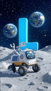 🎉 A to Z Super Space Adventure | Complete Alphabet Learning | Cartopia Kids