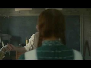 Anne with an e Shirbert dancing scene 3x05