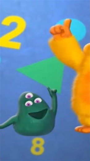 Monster Math Squad Theme Song Hebrew 🇮🇱