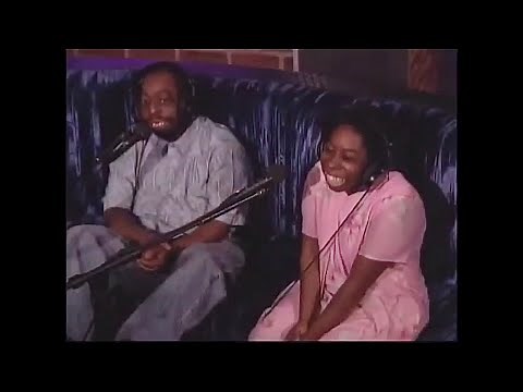 Beetlejuice’s Sister & Mom