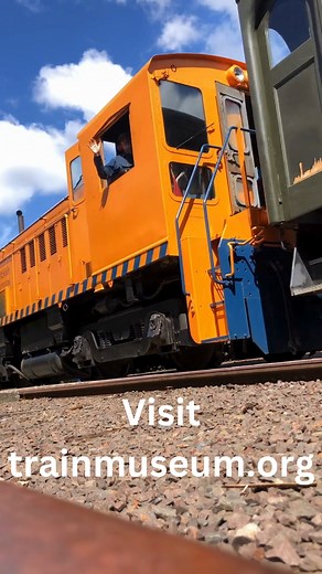 1.1K views · 25 reactions | Northwest Railway Museum on Reels | Facebook