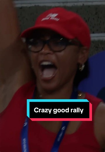 Coco's Mum: A Heartwarming Moment at the United Cup