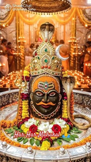 Har Har mahakal 🙏 plz more suscribe my channel 🙏 plz