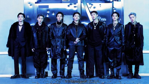 Las 10 mejores canciones de BTS que los volvieron líderes del K-pop