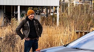 Watch Getaway Driver Season 1 Episode 5 - Road Rash