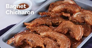 78K views · 439 reactions | We used the bagnet made from pork belly,...