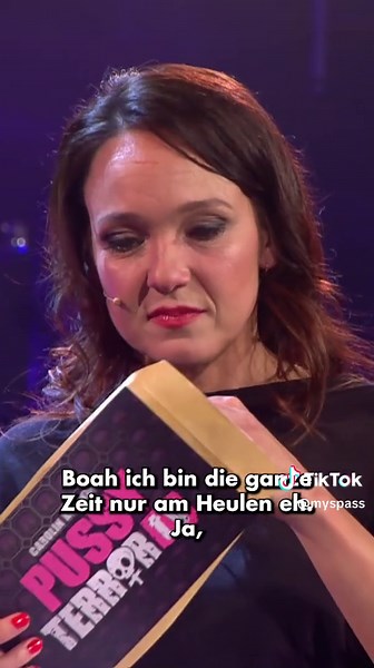 myspass (@myspass)’s videos with Originalton - myspass