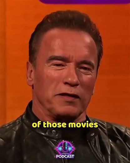 Arnold Schwarzenegger Reveals FUNNIEST Moment From Terminator Movie?