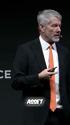 Bitcoin's Digital Credit Revolution: 300 Trillion Market #shorts