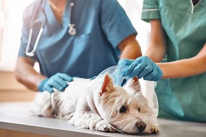 Emergency Vet in Lake City, FL - Lake City Animal Hospital
