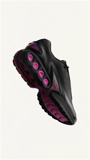 6.3K views · 50 reactions | ✱ Nike ✱ Air Max Dn : Air 邁入新紀元！...