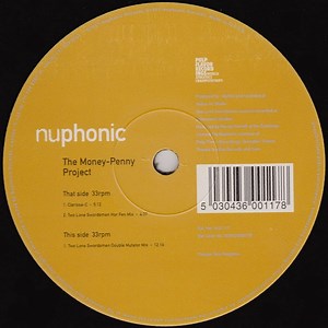 The Money-Penny Project - Clarisse-C