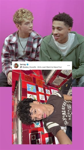 Kaido Lee Roberts & Yascrackedthat - Guess The Post