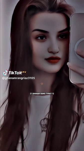 Pashto Song by Ghanam Rang Typist 3105