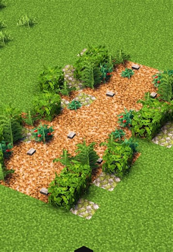 Create Stunning Pathways in Jungle Biome Minecraft