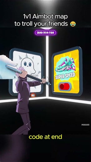 How to get AIMBOT to Troll your friends!