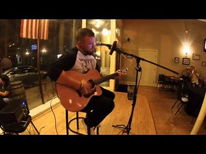 Dean Heckel covering "Drift Away" by Dobie Gray.