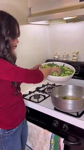 93K views · 2.9K reactions | Baby, it’s STILL cold outside! ❄️ Warm up with this Broccoli Parmigiano Soup with Tortellini! RECIPE HERE➡️ https://www.cookingwithnonna.com/italian-cuisine/broccoli-parmigiano-soup-with-tortellini.html | Cooking with Nonna | Facebook